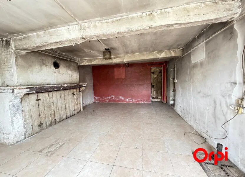 Maison à vendre, 75m², Château-Thierry