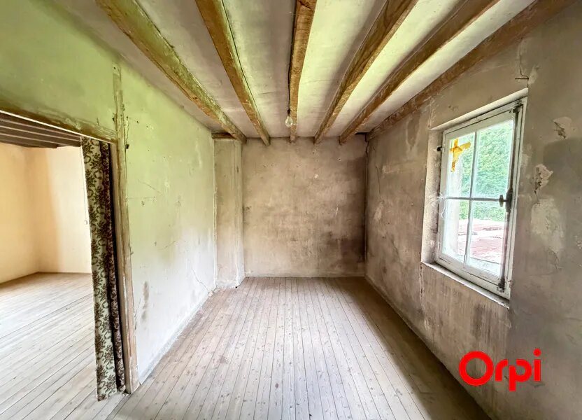 Maison à vendre, 75m², Château-Thierry