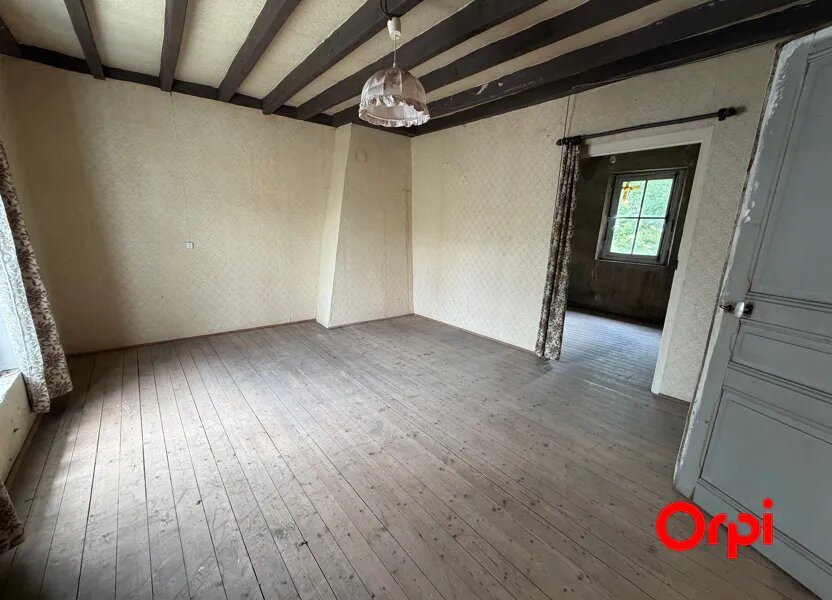 Maison à vendre, 75m², Château-Thierry