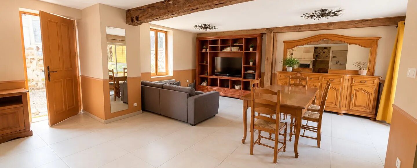 Maison à vendre, 176m², Grand-Rozoy