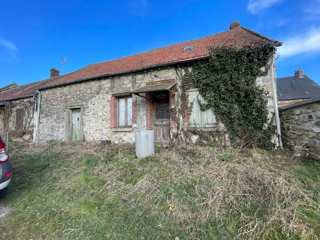 Maison à vendre, 135m², Soissons