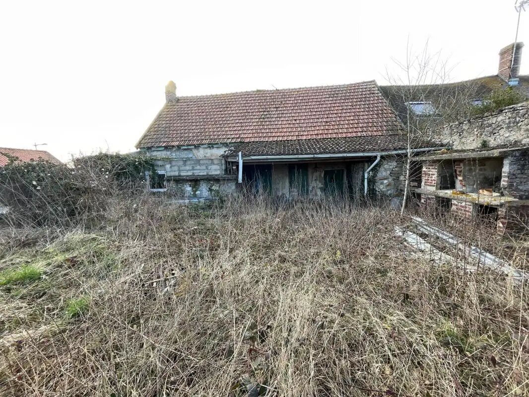Maison à vendre, 135m², Soissons
