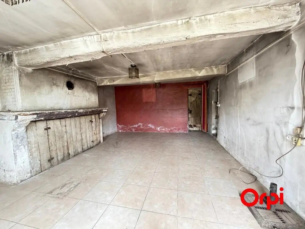 Maison à vendre, 75m², Château-Thierry