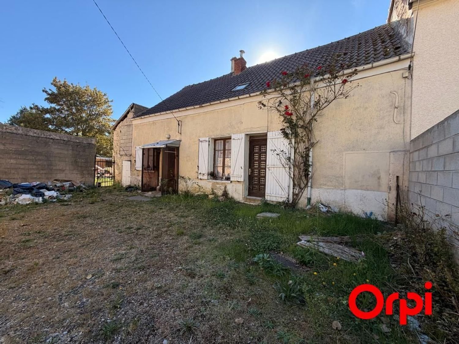 Maison à vendre, 82m², Fère-en-Tardenois