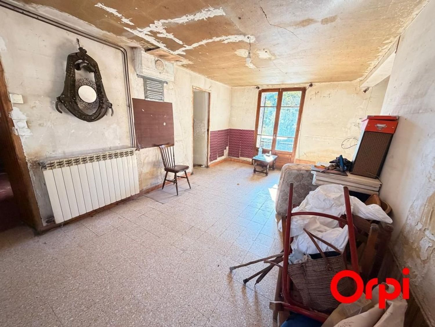 Maison à vendre, 82m², Fère-en-Tardenois