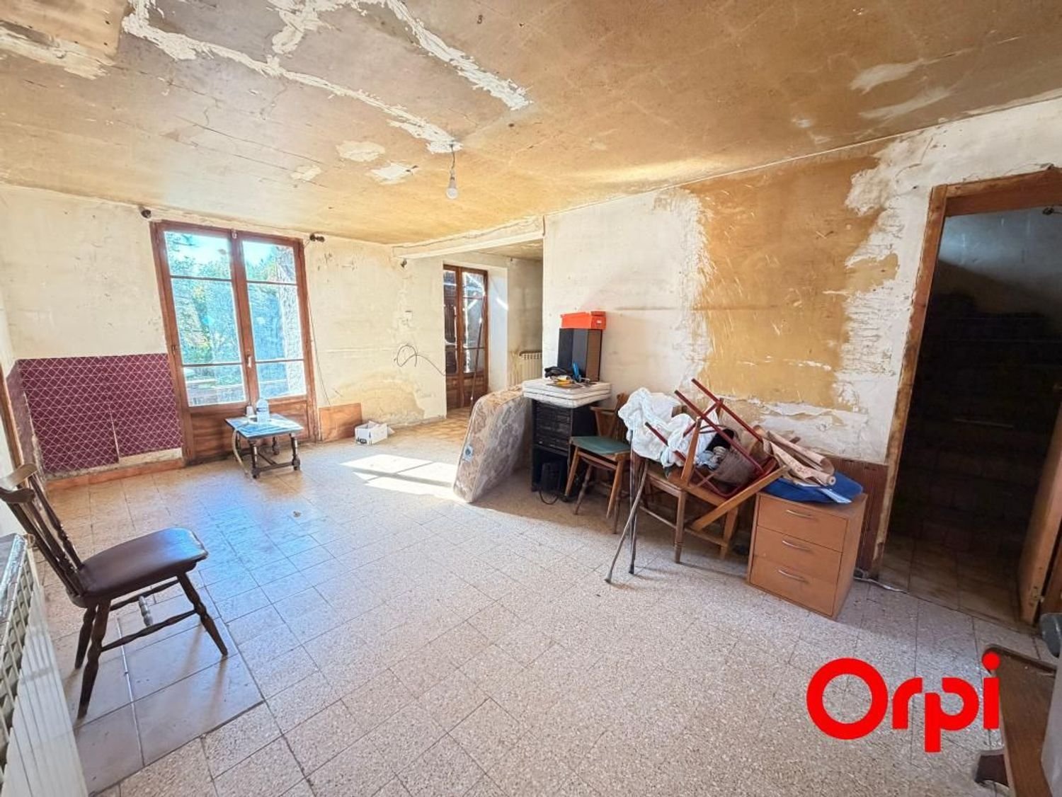 Maison à vendre, 82m², Fère-en-Tardenois