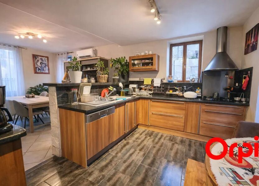 Maison à vendre, 138m², Château-Thierry