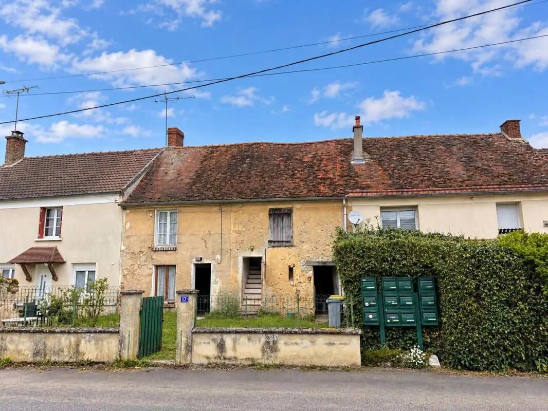 Maison à vendre, 75m², Beuvardes