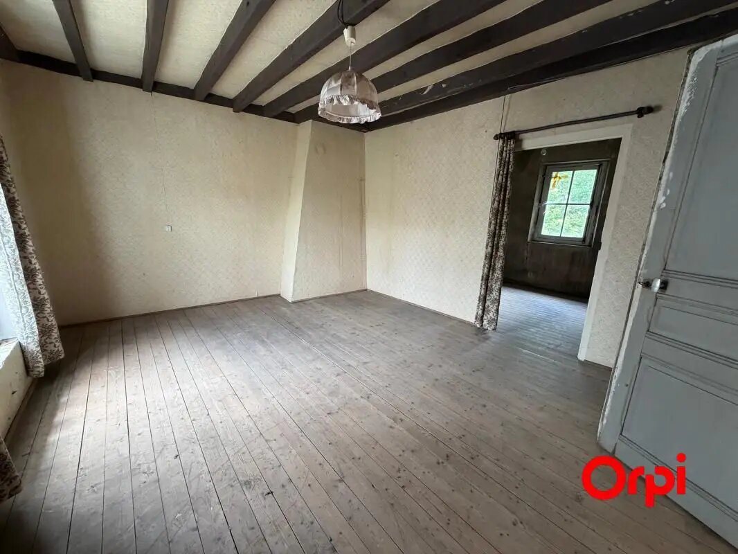 Maison à vendre, 75m², Beuvardes