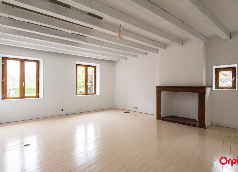 Maison à vendre, 95m², Château-Thierry