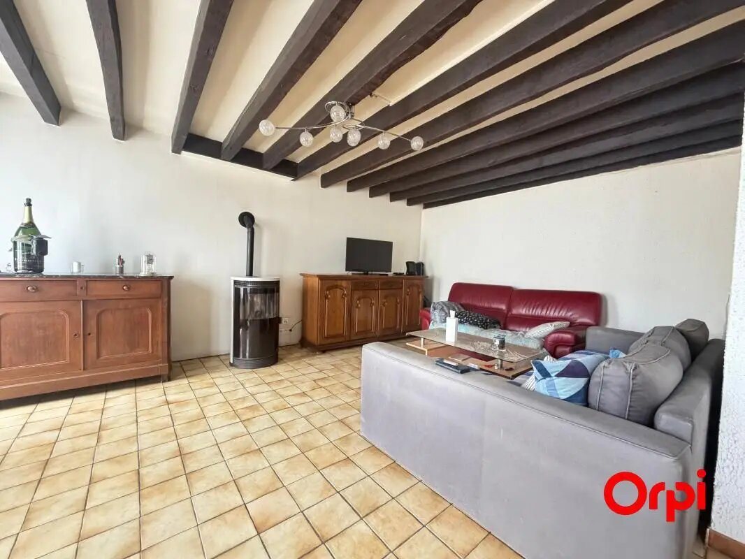 Maison à vendre, 136m², Oulchy-le-Château