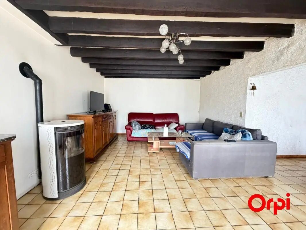 Maison à vendre, 136m², Oulchy-le-Château