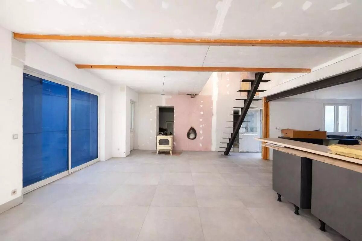 Maison à vendre, 136m², Château-Thierry