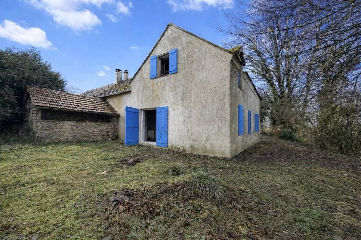 Maison à vendre, 136m², Château-Thierry