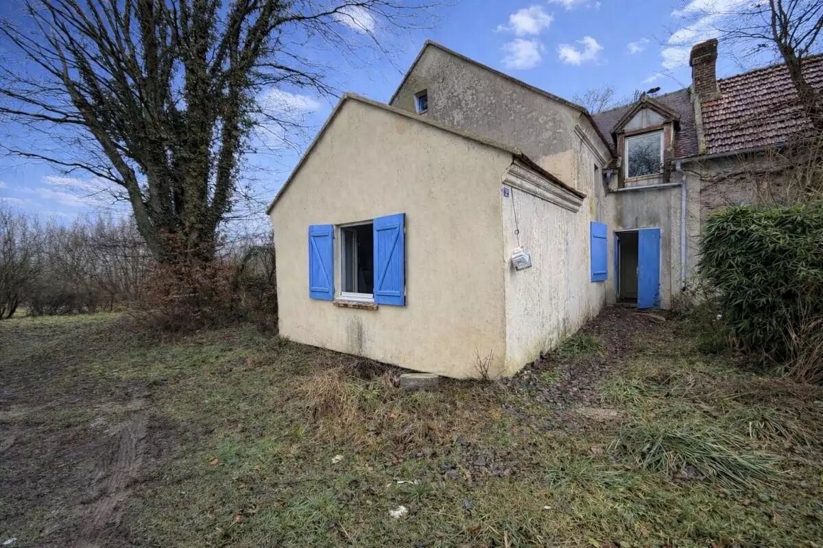 Maison à vendre, 136m², Château-Thierry