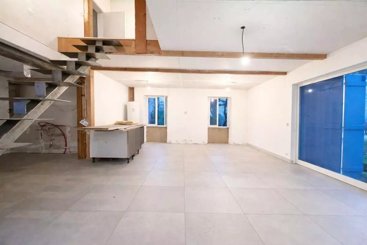 Maison à vendre, 136m², Château-Thierry