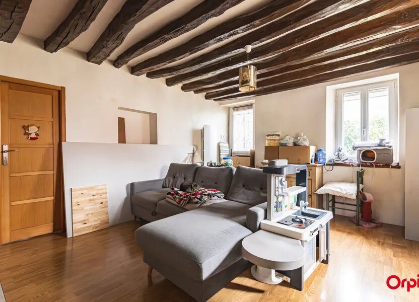 Maison à vendre, 60m², Fismes