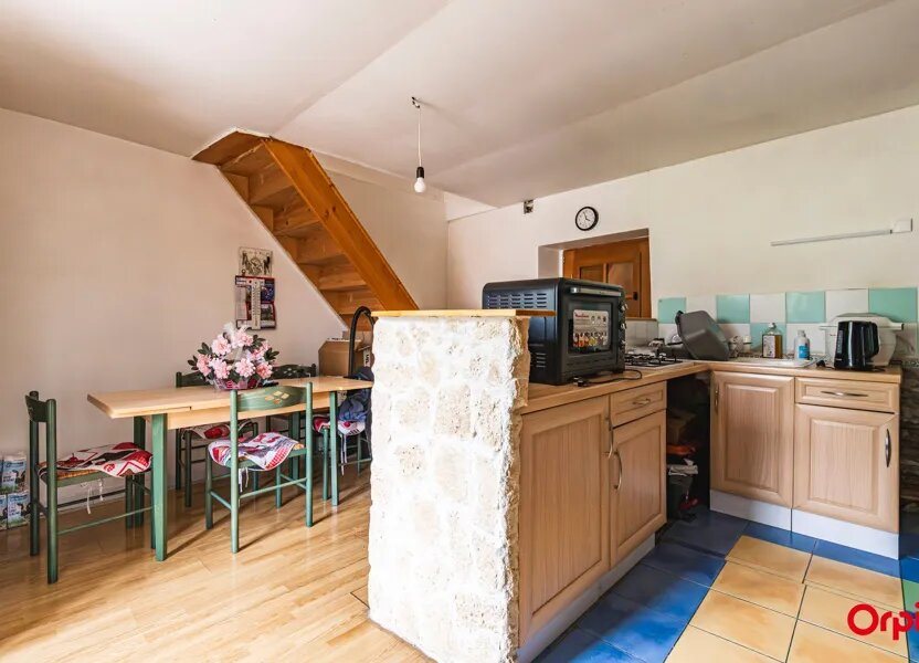 Maison à vendre, 60m², Fismes
