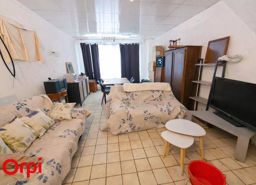 Maison à vendre, 113m², Château-Thierry