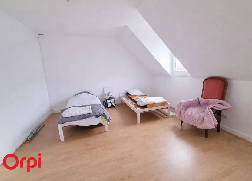 Maison à vendre, 113m², Château-Thierry