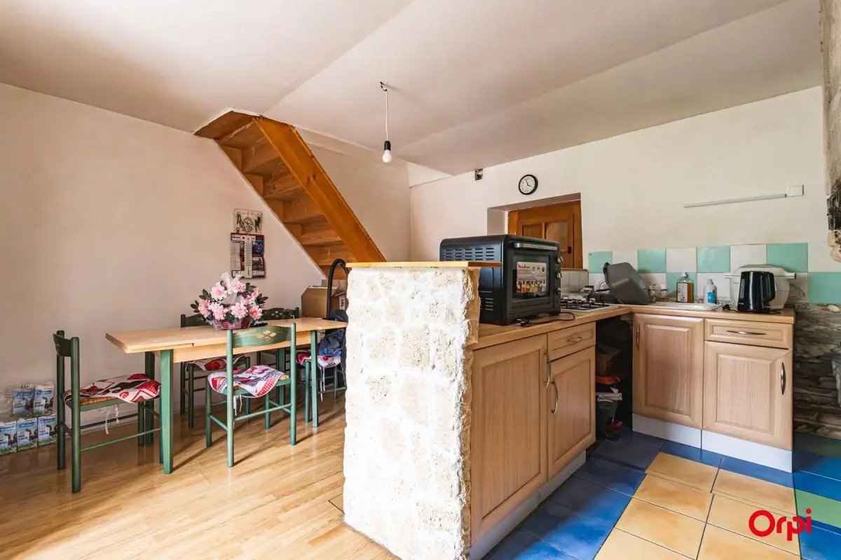 Maison à vendre, 60m², Braine