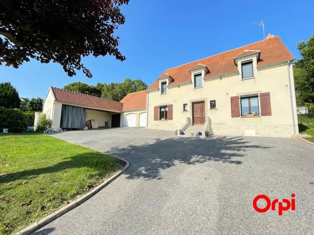 Maison à vendre, 215m², Coincy