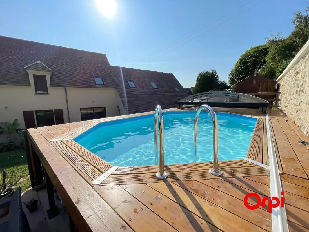 Maison à vendre, 215m², Coincy