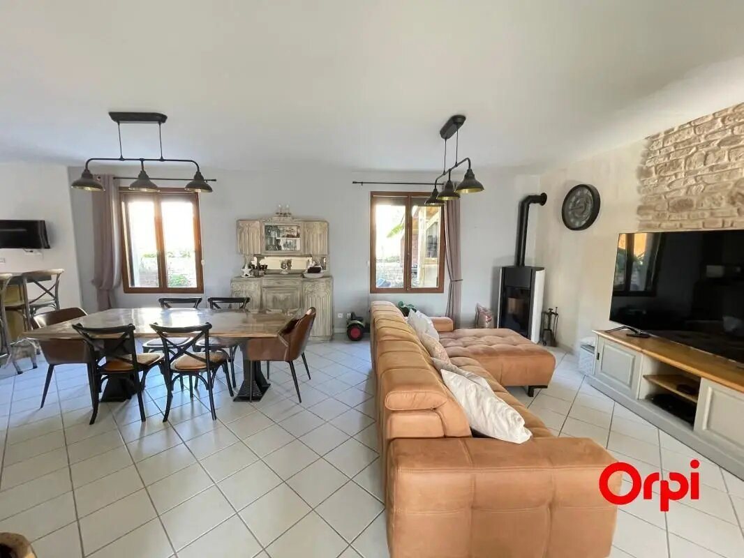 Maison à vendre, 215m², Coincy