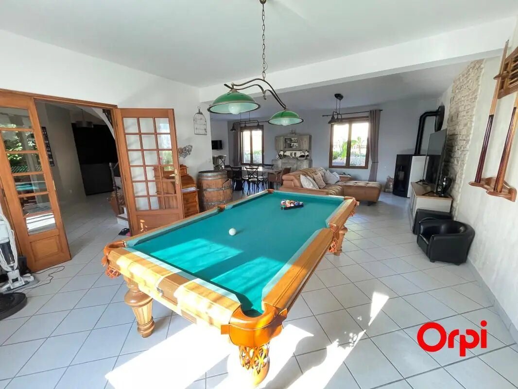 Maison à vendre, 215m², Coincy