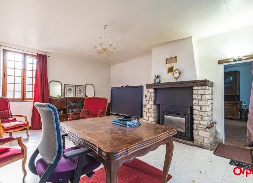 Maison à vendre, 160m², Château-Thierry