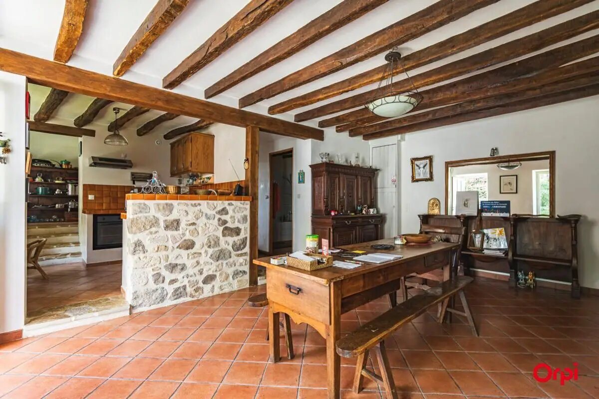 Maison à vendre, 206m², Soissons