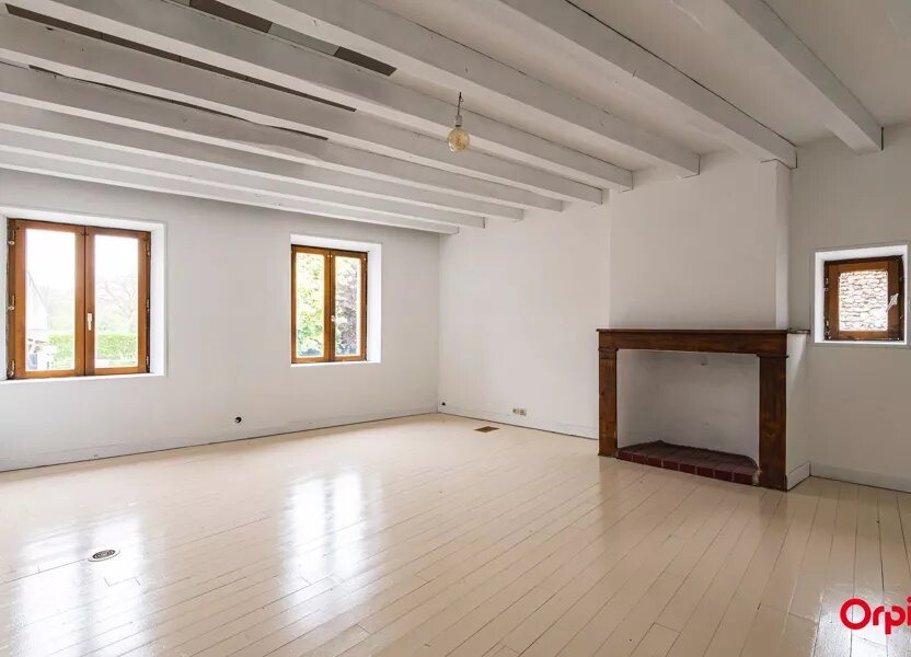 Maison à vendre, 95m², Beuvardes