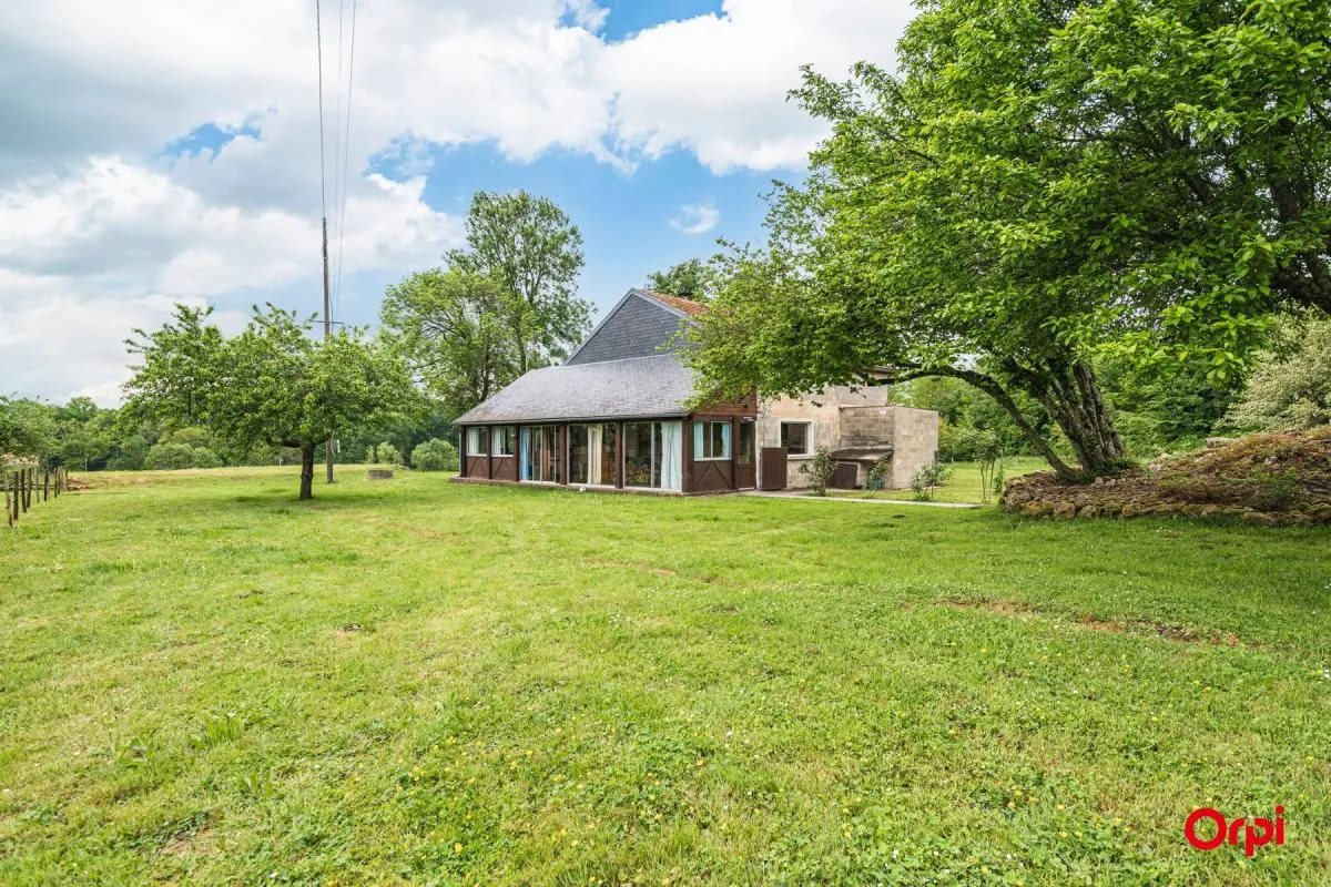 Maison à vendre, 121m², Dhuys et Morin-en-Brie