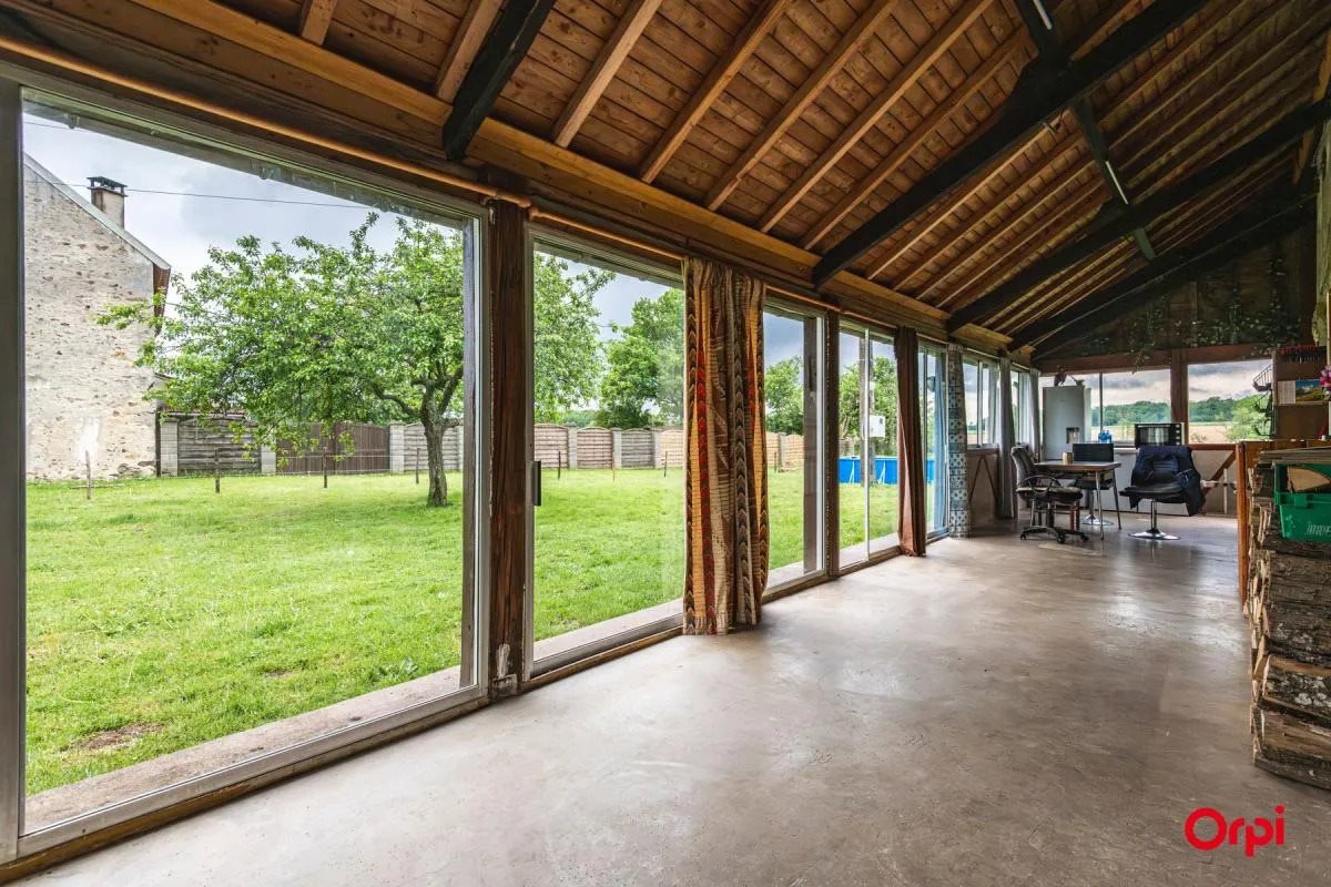 Maison à vendre, 121m², Dhuys et Morin-en-Brie