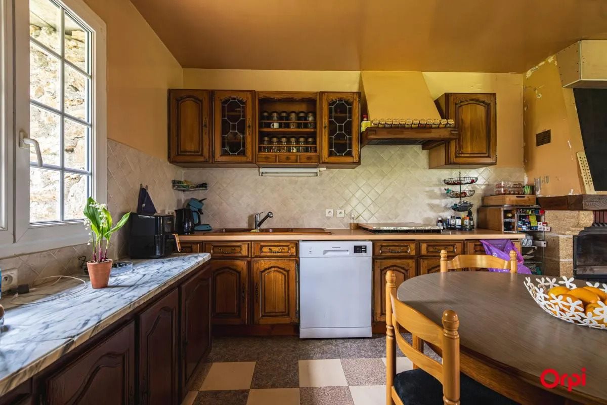 Maison à vendre, 121m², Dhuys et Morin-en-Brie