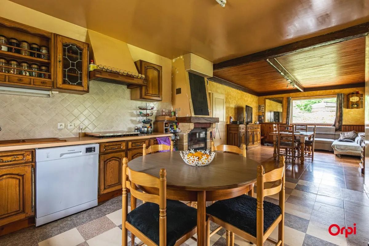 Maison à vendre, 121m², Dhuys et Morin-en-Brie