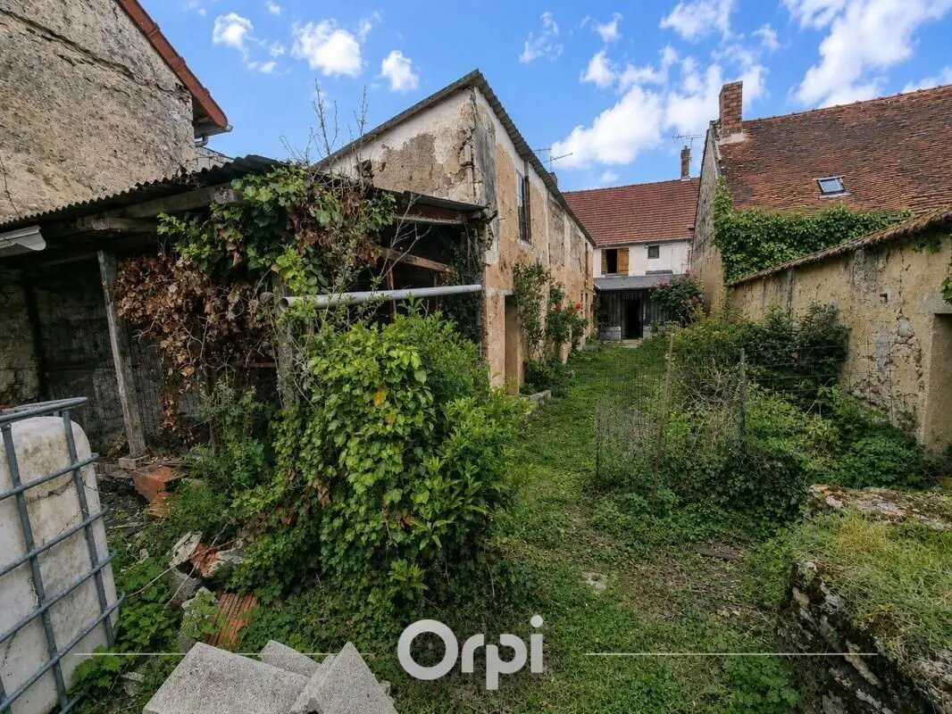 Maison à vendre, 111m², Fère-en-Tardenois