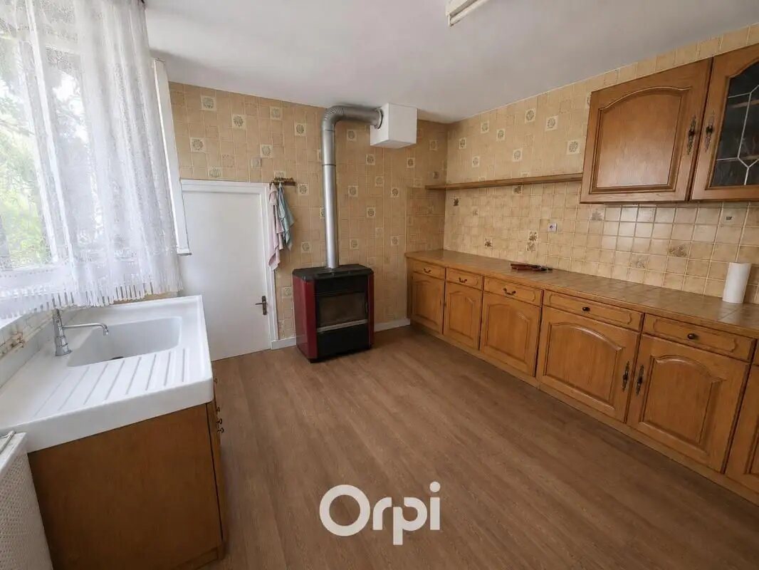 Maison à vendre, 111m², Fère-en-Tardenois