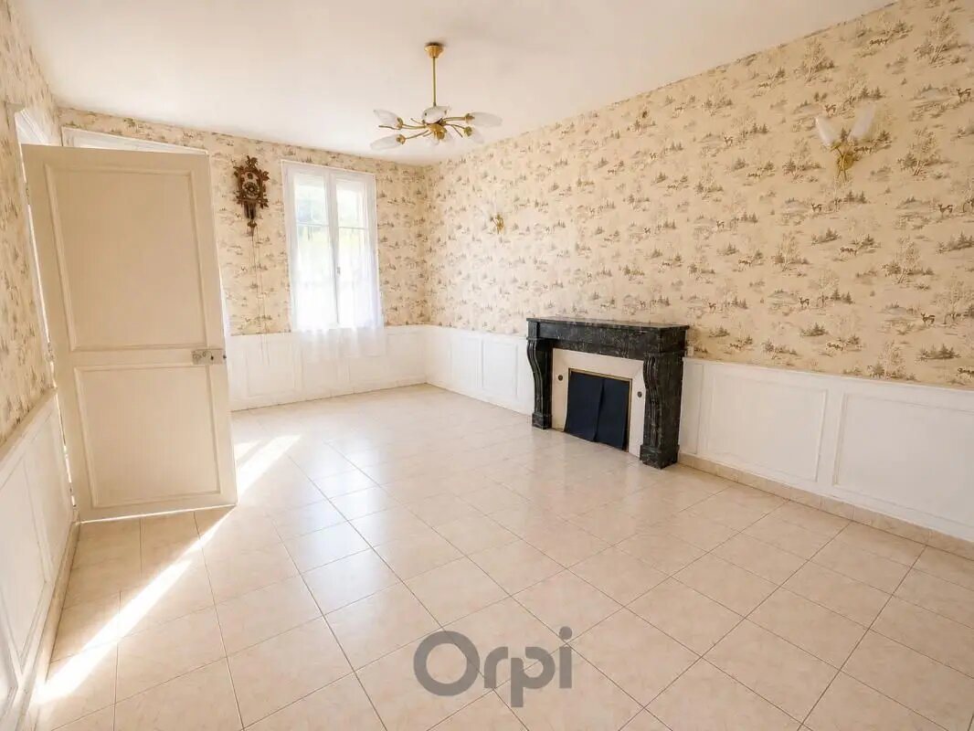 Maison à vendre, 111m², Fère-en-Tardenois