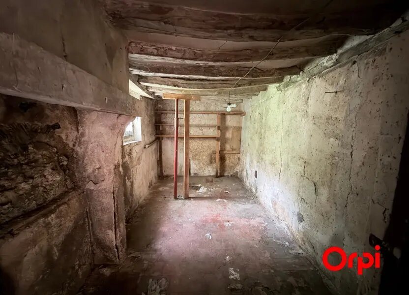 Maison à vendre, 75m², Beuvardes