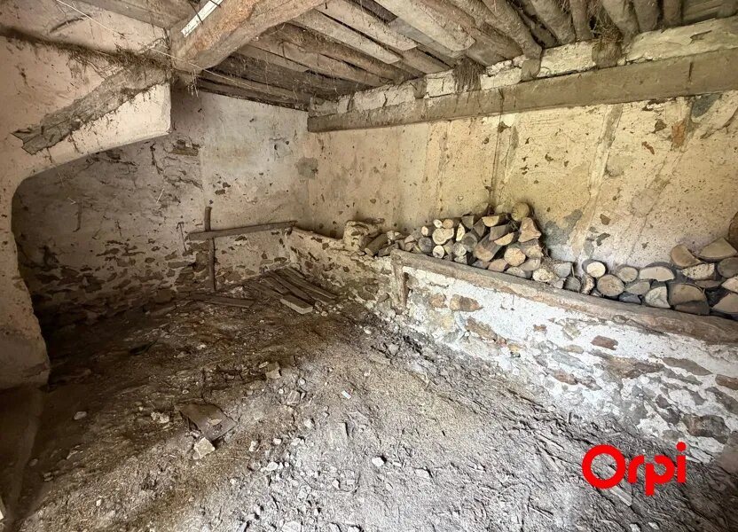 Maison à vendre, 75m², Beuvardes