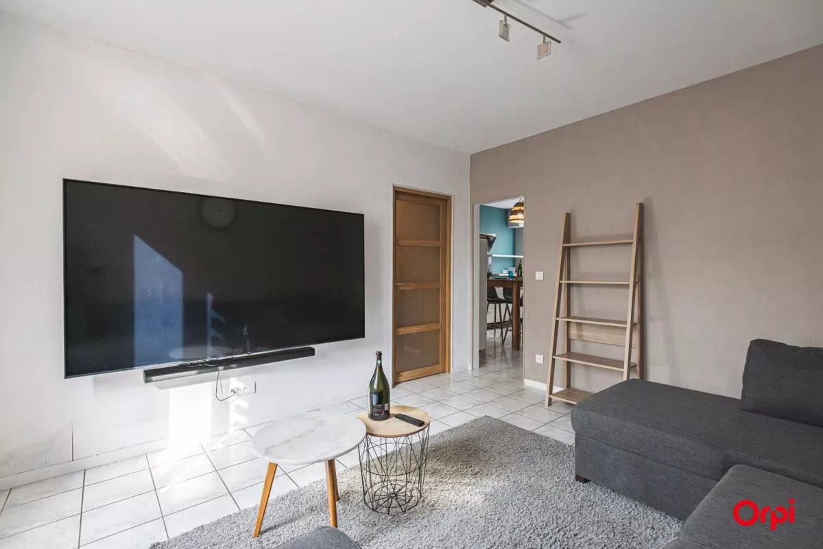 Appartement à vendre, 45m², Epernay