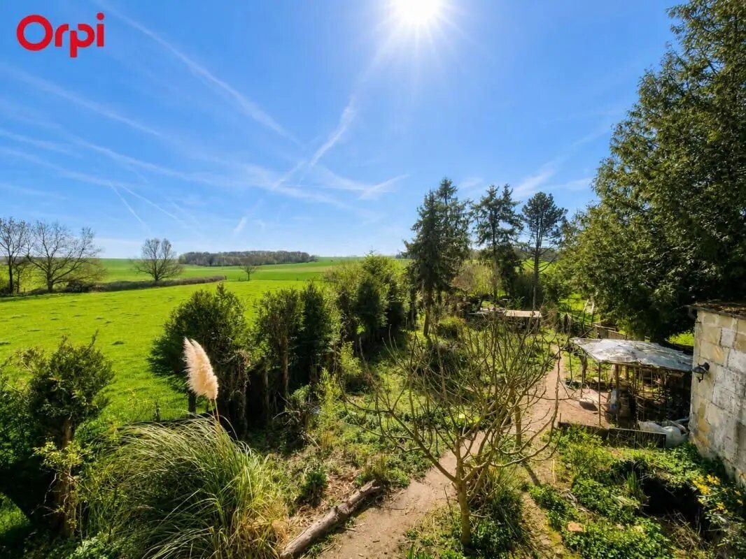 Maison à vendre, 119m², Neuilly-Saint-Front