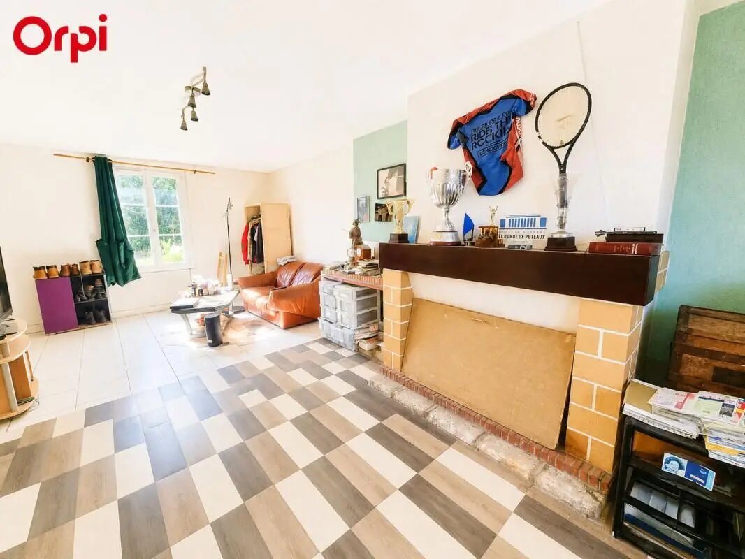 Maison à vendre, 119m², Neuilly-Saint-Front