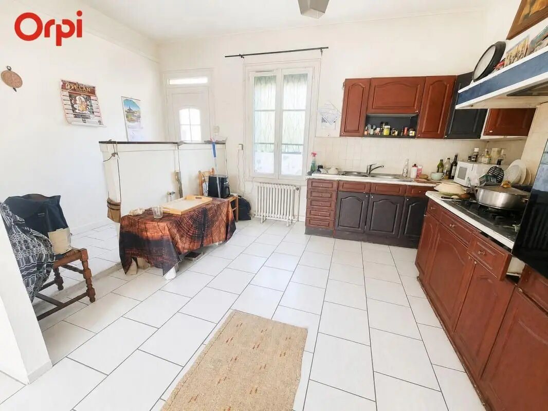 Maison à vendre, 119m², Neuilly-Saint-Front