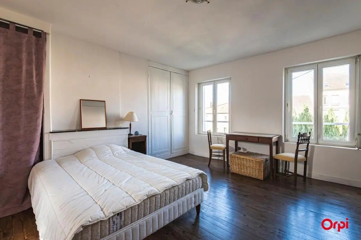 Maison à vendre, 160m², Château-Thierry