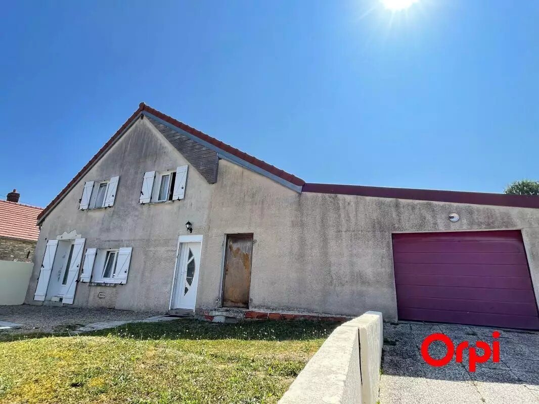 Maison à vendre, 139m², Fère-en-Tardenois