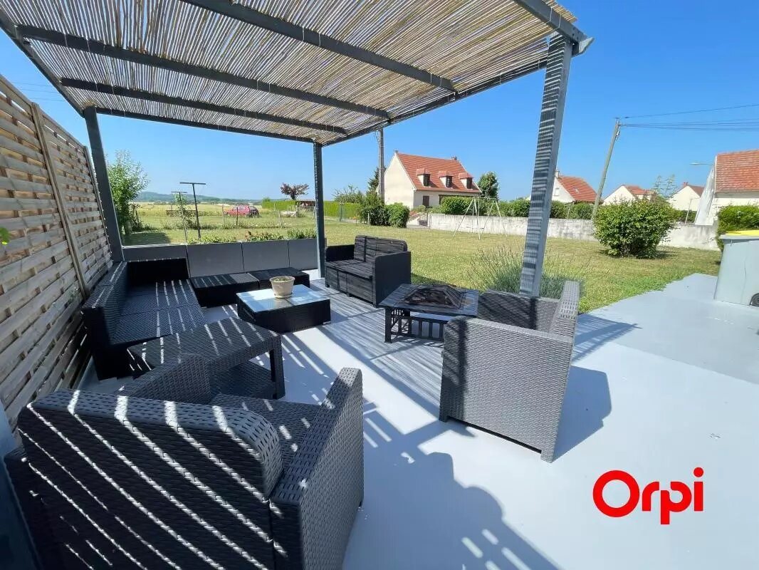 Maison à vendre, 139m², Fère-en-Tardenois