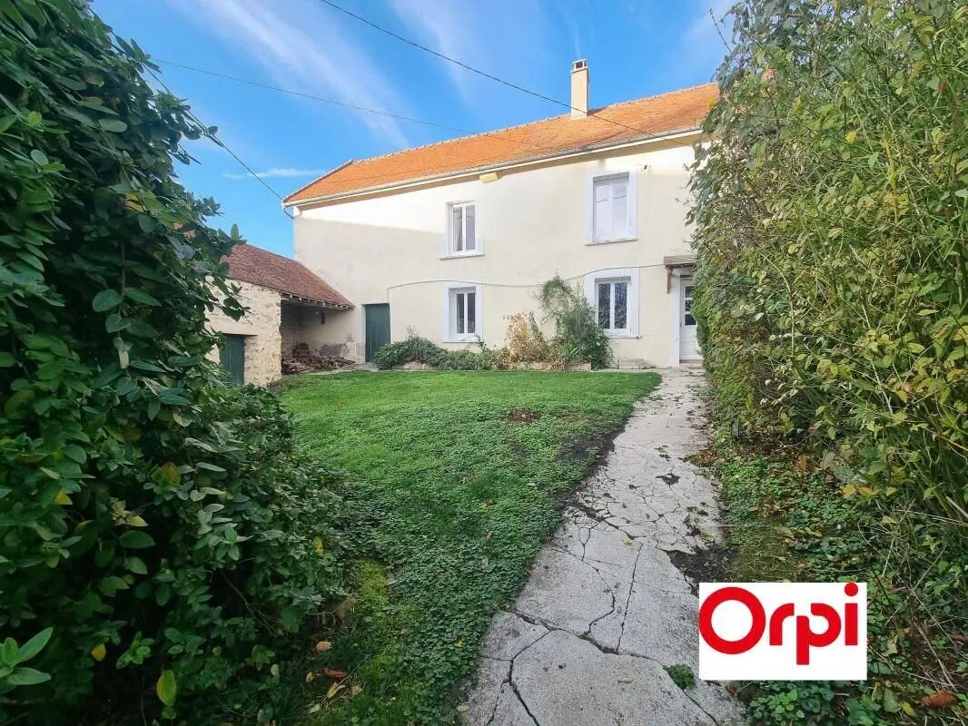 Maison à vendre, 124m², Villers-Agron-Aiguizy