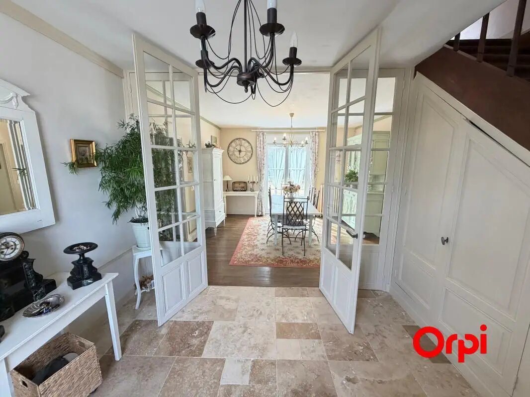 Maison à vendre, 175m², Soissons